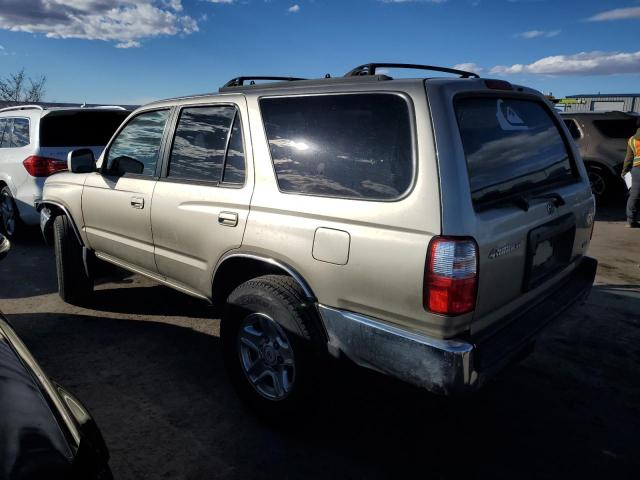 Photo 1 VIN: JT3HN86R010346676 - TOYOTA 4RUNNER 