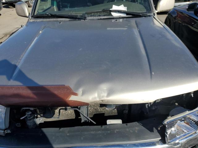 Photo 11 VIN: JT3HN86R010346676 - TOYOTA 4RUNNER 