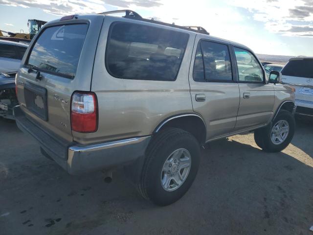 Photo 2 VIN: JT3HN86R010346676 - TOYOTA 4RUNNER 