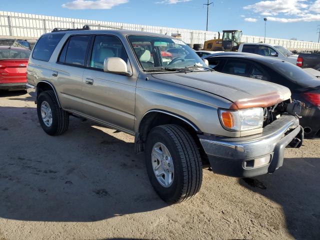 Photo 3 VIN: JT3HN86R010346676 - TOYOTA 4RUNNER 