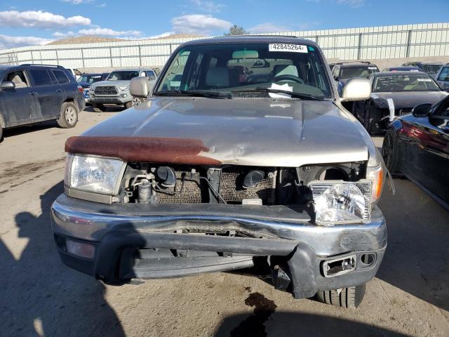 Photo 4 VIN: JT3HN86R010346676 - TOYOTA 4RUNNER 