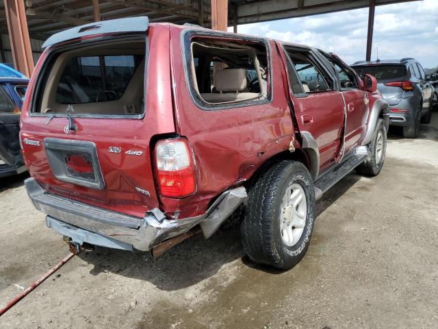 Photo 2 VIN: JT3HN86R010352025 - TOYOTA 4RUNNER SR 