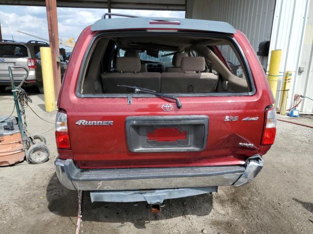 Photo 5 VIN: JT3HN86R010352025 - TOYOTA 4RUNNER SR 