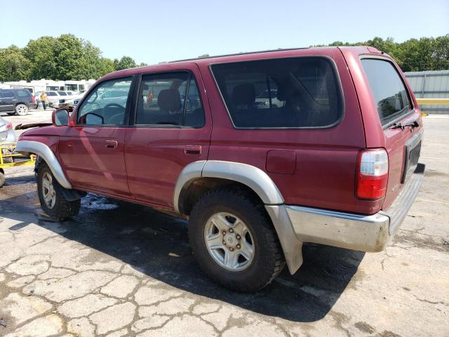 Photo 1 VIN: JT3HN86R019055753 - TOYOTA 4RUNNER SR 