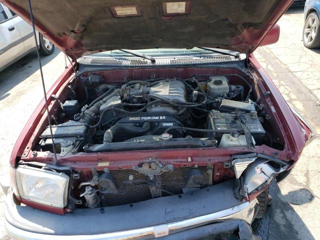 Photo 11 VIN: JT3HN86R019055753 - TOYOTA 4RUNNER SR 