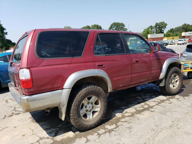 Photo 2 VIN: JT3HN86R019055753 - TOYOTA 4RUNNER SR 