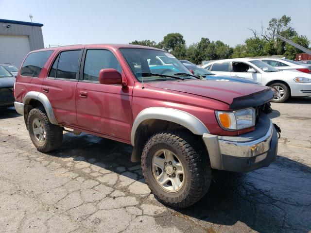 Photo 3 VIN: JT3HN86R019055753 - TOYOTA 4RUNNER SR 