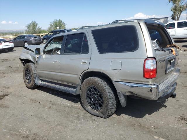 Photo 1 VIN: JT3HN86R019057048 - TOYOTA 4RUNNER SR 