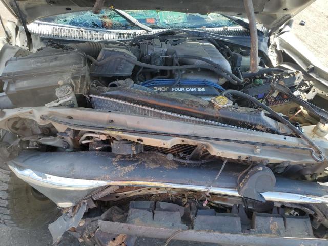 Photo 11 VIN: JT3HN86R019057048 - TOYOTA 4RUNNER SR 