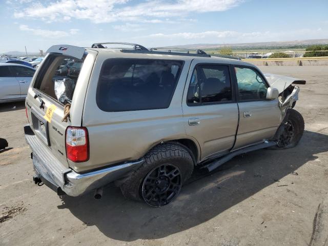 Photo 2 VIN: JT3HN86R019057048 - TOYOTA 4RUNNER SR 