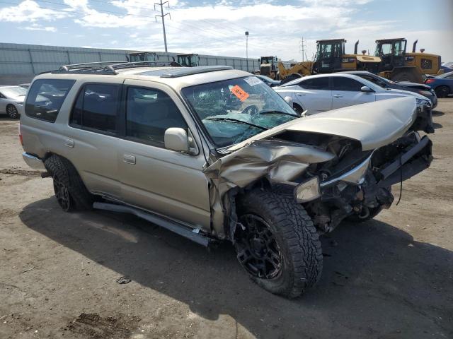 Photo 3 VIN: JT3HN86R019057048 - TOYOTA 4RUNNER SR 