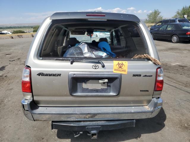 Photo 5 VIN: JT3HN86R019057048 - TOYOTA 4RUNNER SR 