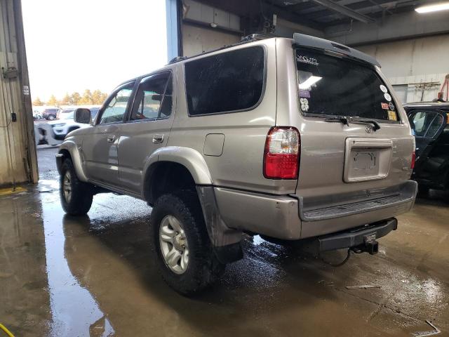 Photo 1 VIN: JT3HN86R020379467 - TOYOTA 4RUNNER SR 