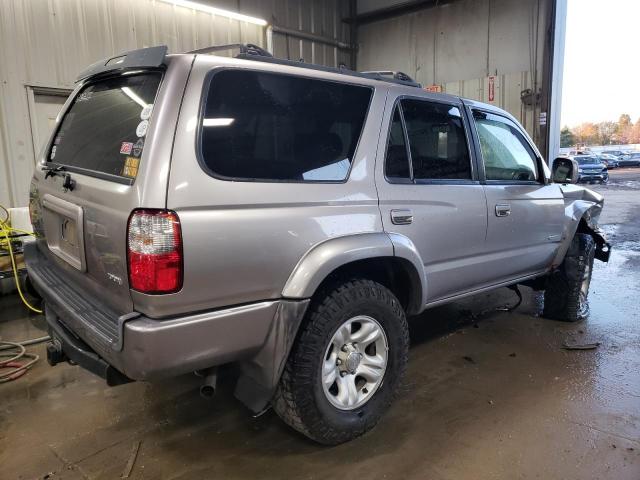 Photo 2 VIN: JT3HN86R020379467 - TOYOTA 4RUNNER SR 