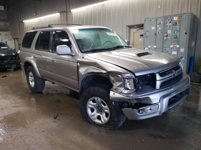 Photo 3 VIN: JT3HN86R020379467 - TOYOTA 4RUNNER SR 