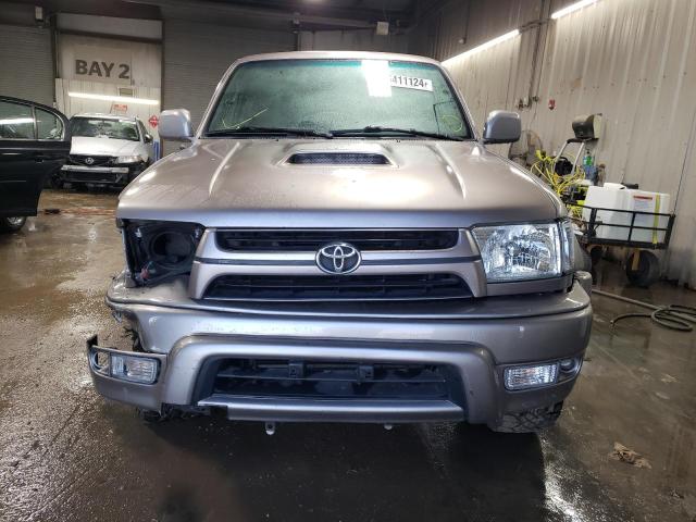 Photo 4 VIN: JT3HN86R020379467 - TOYOTA 4RUNNER SR 