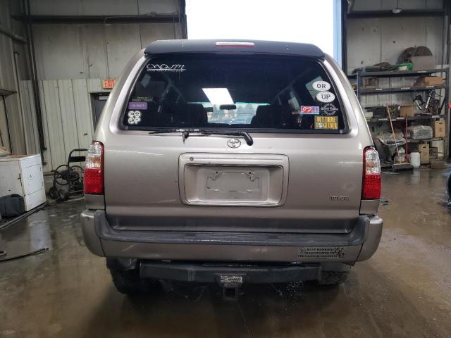 Photo 5 VIN: JT3HN86R020379467 - TOYOTA 4RUNNER SR 