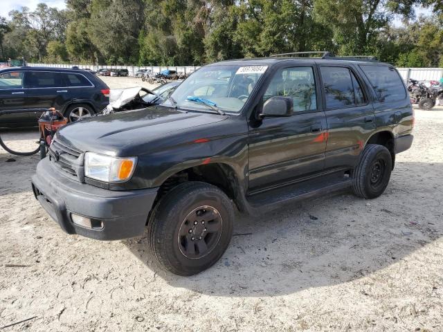 Photo 0 VIN: JT3HN86R029065653 - TOYOTA 4RUNNER 