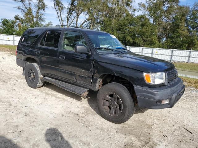 Photo 3 VIN: JT3HN86R029065653 - TOYOTA 4RUNNER 