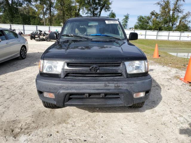 Photo 4 VIN: JT3HN86R029065653 - TOYOTA 4RUNNER 