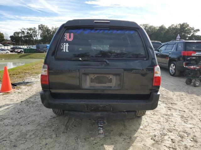 Photo 5 VIN: JT3HN86R029065653 - TOYOTA 4RUNNER 