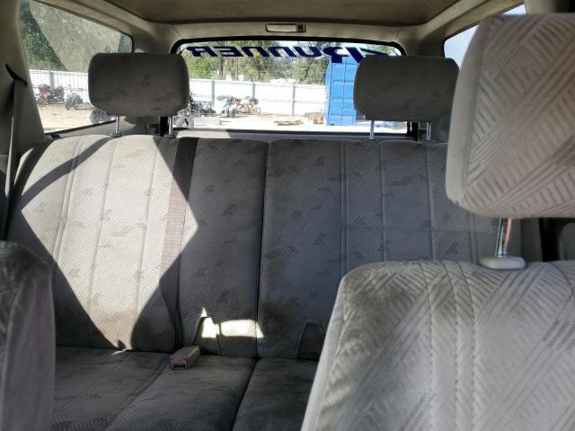 Photo 9 VIN: JT3HN86R029065653 - TOYOTA 4RUNNER 