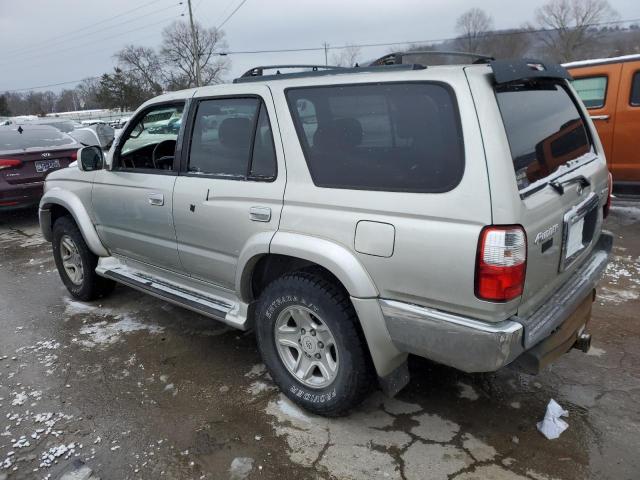 Photo 1 VIN: JT3HN86R029073042 - TOYOTA 4RUNNER 