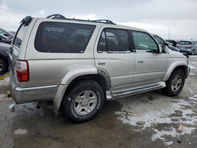 Photo 2 VIN: JT3HN86R029073042 - TOYOTA 4RUNNER 