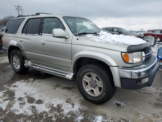 Photo 3 VIN: JT3HN86R029073042 - TOYOTA 4RUNNER 