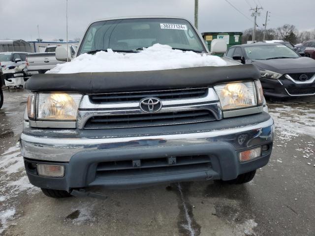 Photo 4 VIN: JT3HN86R029073042 - TOYOTA 4RUNNER 