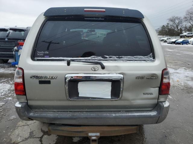 Photo 5 VIN: JT3HN86R029073042 - TOYOTA 4RUNNER 