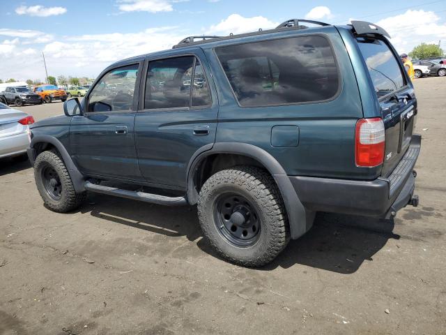 Photo 1 VIN: JT3HN86R0T0005202 - TOYOTA 4RUNNER 