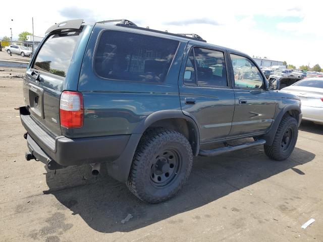 Photo 2 VIN: JT3HN86R0T0005202 - TOYOTA 4RUNNER 