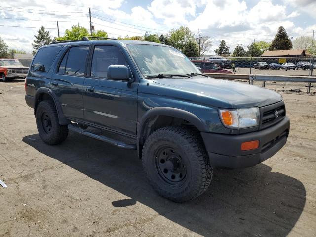 Photo 3 VIN: JT3HN86R0T0005202 - TOYOTA 4RUNNER 