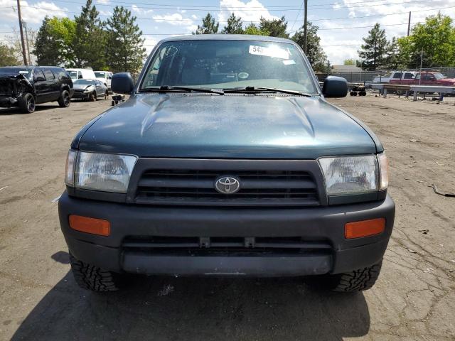 Photo 4 VIN: JT3HN86R0T0005202 - TOYOTA 4RUNNER 