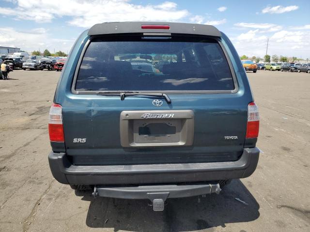 Photo 5 VIN: JT3HN86R0T0005202 - TOYOTA 4RUNNER 