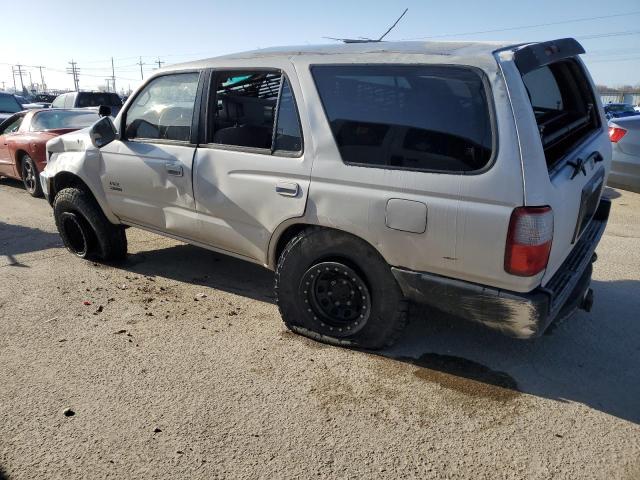 Photo 1 VIN: JT3HN86R0T0046347 - TOYOTA 4RUNNER 