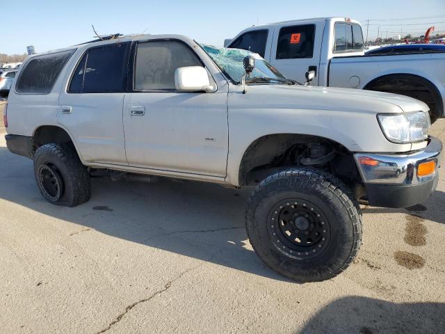 Photo 3 VIN: JT3HN86R0T0046347 - TOYOTA 4RUNNER 