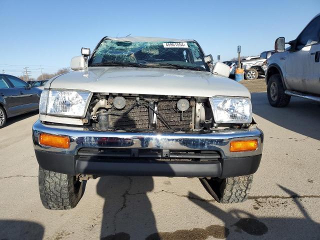 Photo 4 VIN: JT3HN86R0T0046347 - TOYOTA 4RUNNER 