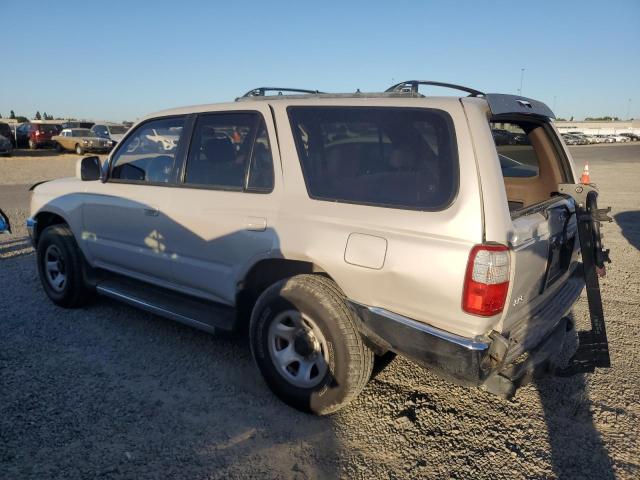 Photo 1 VIN: JT3HN86R0T0047661 - TOYOTA 4RUNNER SR 