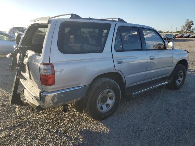 Photo 2 VIN: JT3HN86R0T0047661 - TOYOTA 4RUNNER SR 