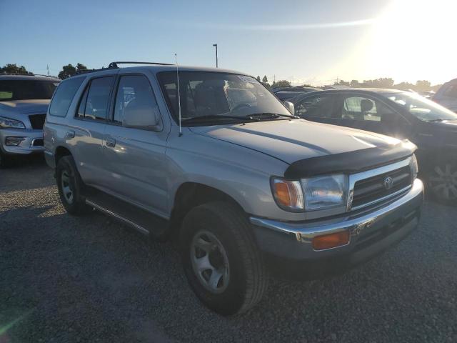 Photo 3 VIN: JT3HN86R0T0047661 - TOYOTA 4RUNNER SR 