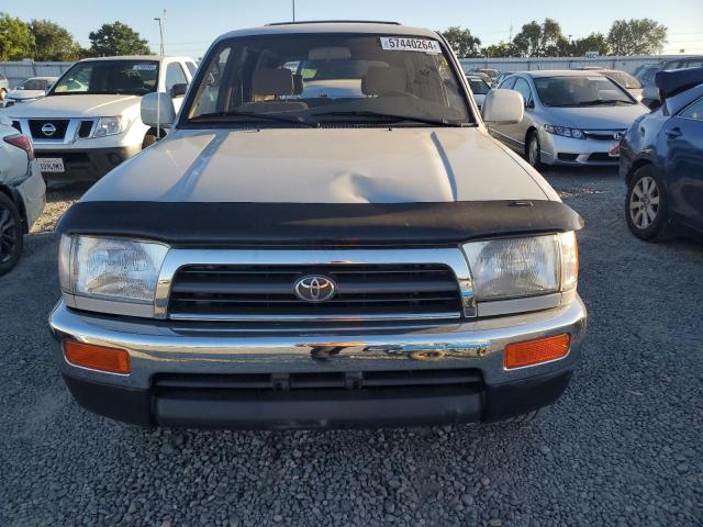 Photo 4 VIN: JT3HN86R0T0047661 - TOYOTA 4RUNNER SR 