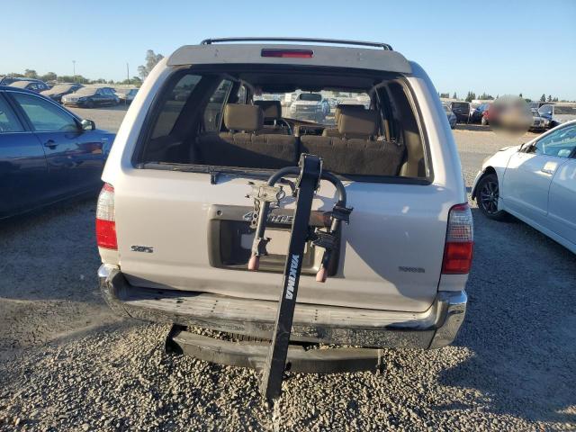 Photo 5 VIN: JT3HN86R0T0047661 - TOYOTA 4RUNNER SR 