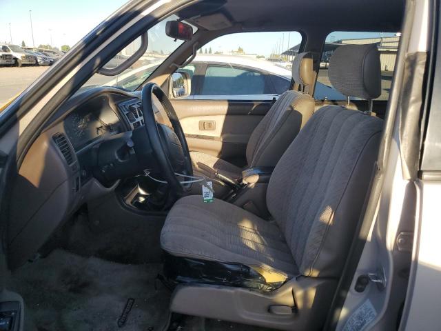 Photo 6 VIN: JT3HN86R0T0047661 - TOYOTA 4RUNNER SR 