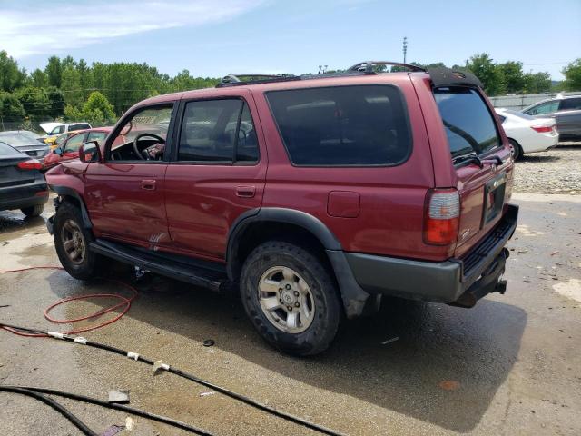 Photo 1 VIN: JT3HN86R0T0049507 - TOYOTA 4RUNNER 