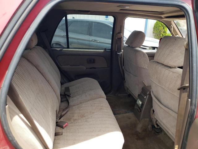 Photo 10 VIN: JT3HN86R0T0049507 - TOYOTA 4RUNNER 