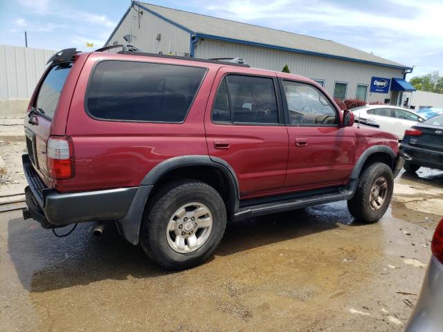 Photo 2 VIN: JT3HN86R0T0049507 - TOYOTA 4RUNNER 