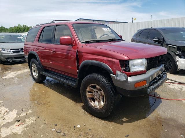 Photo 3 VIN: JT3HN86R0T0049507 - TOYOTA 4RUNNER 