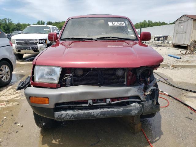 Photo 4 VIN: JT3HN86R0T0049507 - TOYOTA 4RUNNER 